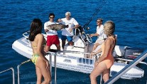 MIRAGE -  Fishing